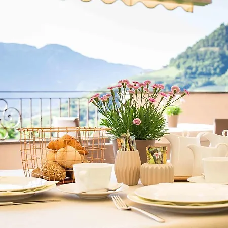An Der Linde Hotel 3*