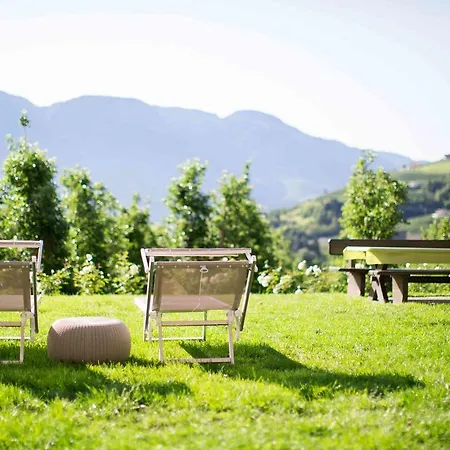 An Der Linde Hotel 3*