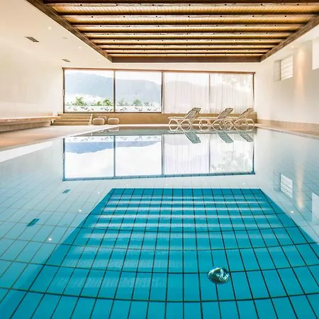 Hotel An Der Linde Algund