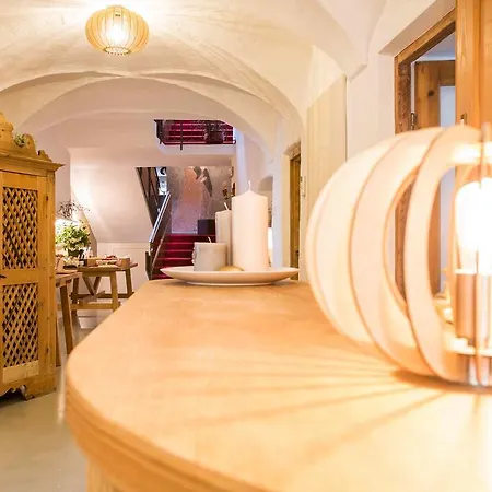 An Der Linde 3* Algund