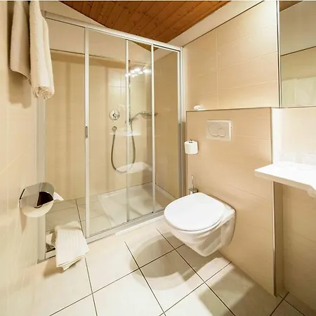 Hotel An Der Linde Algund
